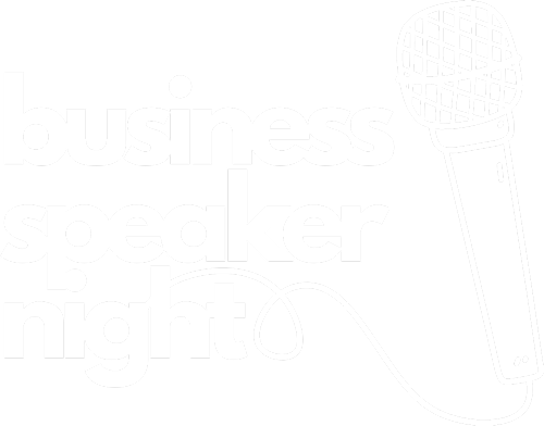 Business Speaker Night